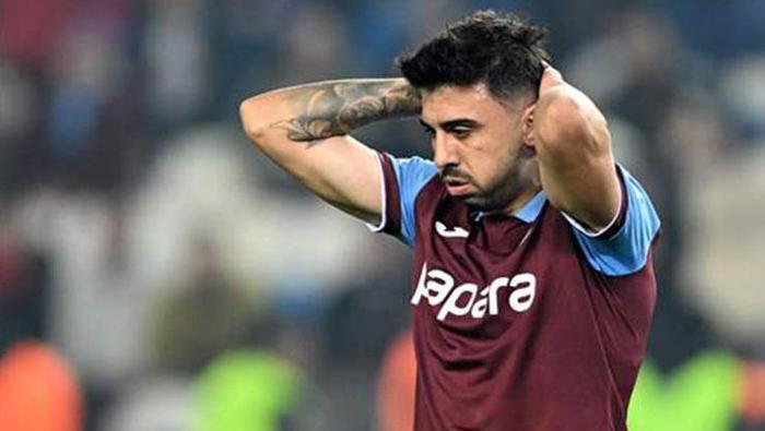 Trabzonspor'un kayıp sezonu! Ne yaparsa olmadı... 18 Trabzonspor'un kayıp sezonu! Ne yaparsa olmadı...- Futbol
