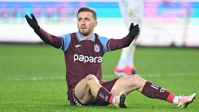 Trabzonspor'un kayıp sezonu! Ne yaparsa olmadı... 20 Trabzonspor'un kayıp sezonu! Ne yaparsa olmadı...- Futbol