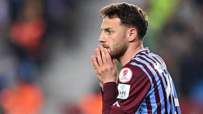 Trabzonspor'un kayıp sezonu! Ne yaparsa olmadı... 21 Trabzonspor'un kayıp sezonu! Ne yaparsa olmadı...- Futbol