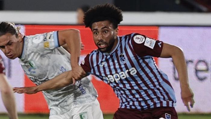 Trabzonspor'un kayıp sezonu! Ne yaparsa olmadı... 23 Trabzonspor'un kayıp sezonu! Ne yaparsa olmadı...- Futbol