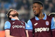 Trabzonspor'un kayıp sezonu! Ne yaparsa olmadı...- Futbol