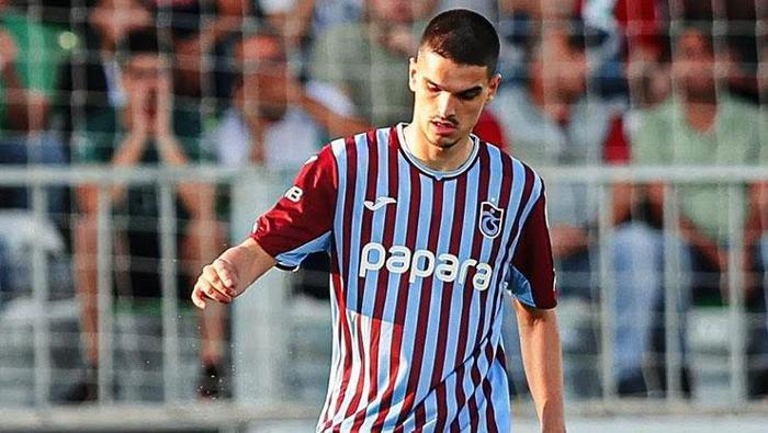 Trabzonspor'un kayıp sezonu! Ne yapsalar olmadı... 22 Trabzonspor'un kayıp sezonu! Ne yapsalar olmadı...- Futbol
