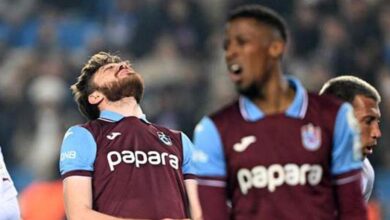 Trabzonspor'un kayıp sezonu! Ne yapsalar olmadı...- Diğer Haberler