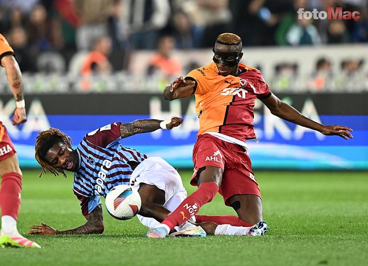 Trabzonspor'un penaltı beklediği pozisyonda karar doğru mu? Trio ekibi yorumladı- Trabzonspor