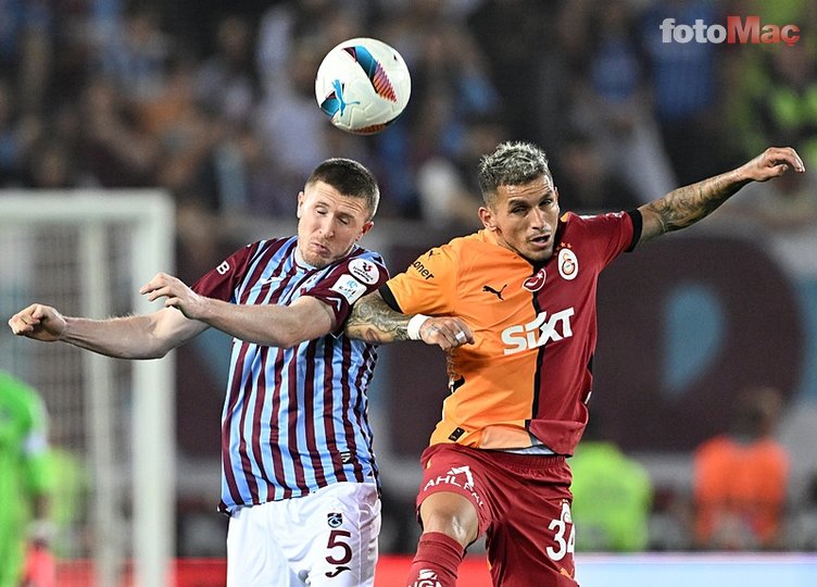 Trabzonspor'un penaltı beklediği pozisyonda karar doğru mu? Trio ekibi yorumladı- Trabzonspor