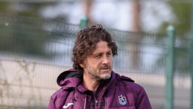 Trabzonspor'un Sipay Bodrum FK maçı hazırlıkları başladı!- Trabzonspor