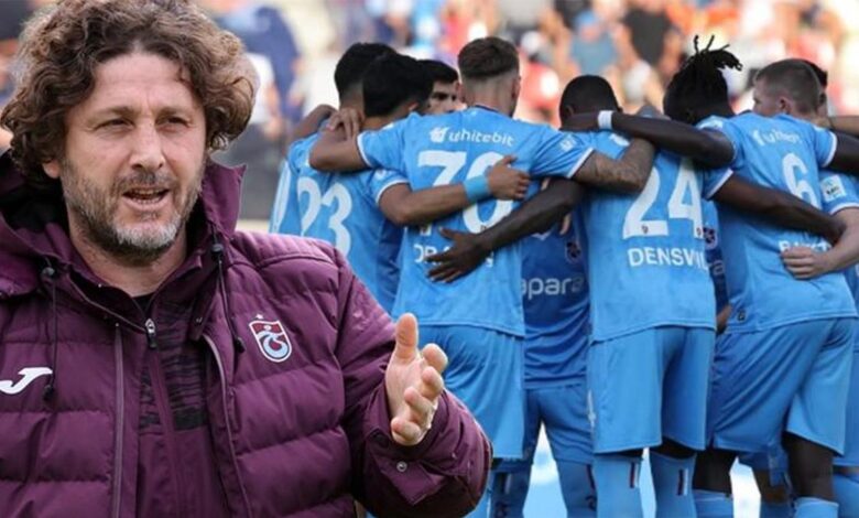 Trabzonspor'un yıldızı transferi kendi ağzıyla açıkladı! Batista Mendy: Sezon sonunda ayrılmak istiyorum 12 Trabzonspor'un yıldızı transferi kendi ağzıyla açıkladı! Batista Mendy: Sezon sonunda ayrılmak istiyorum- Futbol