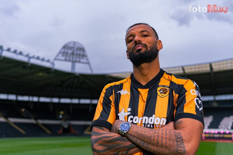 TRANSER HABERİ - Hull City resmen açıkladı! O isim Fenerbahçe'ye geri dönüyor- Fenerbahçe