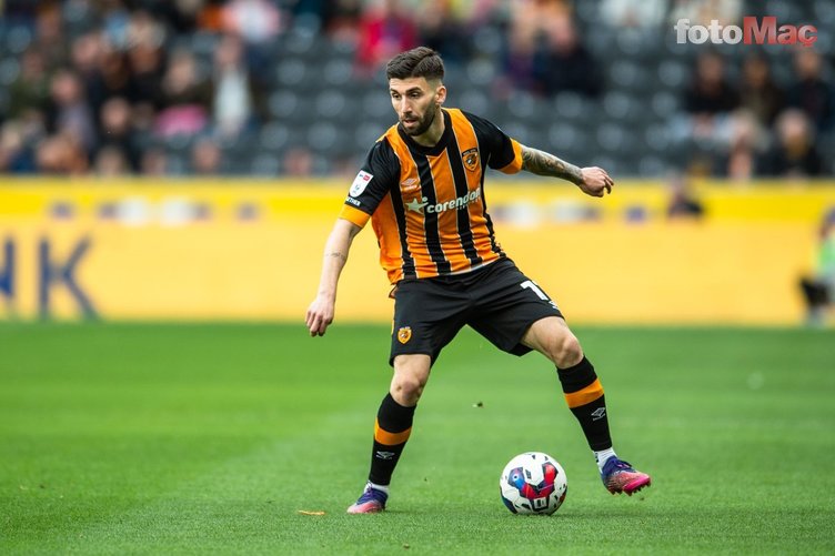TRANSER HABERİ - Hull City resmen açıkladı! O isim Fenerbahçe'ye geri dönüyor- Fenerbahçe