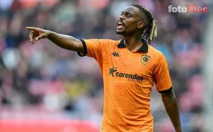 TRANSER HABERİ - Hull City resmen açıkladı! O isim Fenerbahçe'ye geri dönüyor- Fenerbahçe