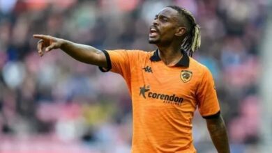 TRANSER HABERİ - Hull City resmen açıkladı! O isim Fenerbahçe'ye geri dönüyor- Fenerbahçe