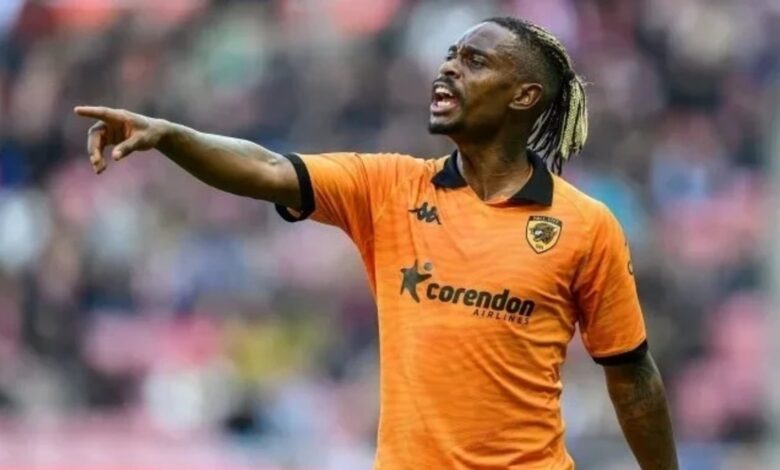TRANSER HABERİ - Hull City resmen açıkladı! O isim Fenerbahçe'ye geri dönüyor- Fenerbahçe