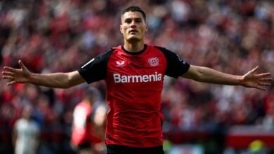 TRANSFER HABERİ | Beşiktaş Patrik Schick'te ısrarcı!- Beşiktaş