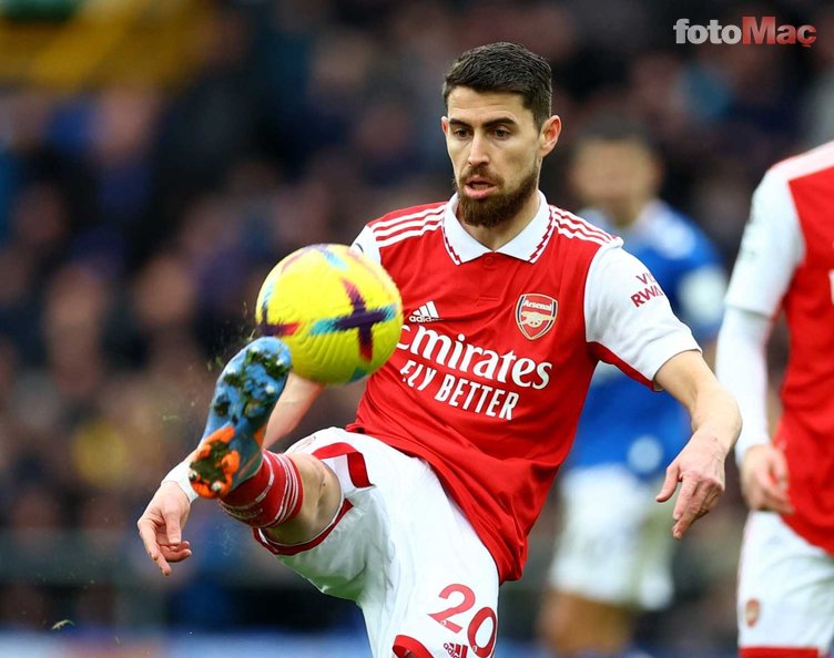 TRANSFER HABERİ | Beşiktaş ve Galatasaray'a Jorginho şoku! Yeni takımını duyurdular- Futbol
