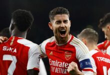TRANSFER HABERİ | Beşiktaş ve Galatasaray'a Jorginho şoku! Yeni takımını duyurdular- Futbol