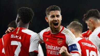 TRANSFER HABERİ | Beşiktaş ve Galatasaray'a Jorginho şoku! Yeni takımını duyurdular- Futbol