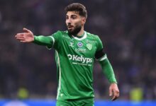 TRANSFER HABERİ - Beşiktaş ve Galatasaray'ın gündemindeydi! Fenerbahçe o ismin peşine düştü- Beşiktaş