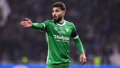 TRANSFER HABERİ - Beşiktaş ve Galatasaray'ın gündemindeydi! Fenerbahçe o ismin peşine düştü- Beşiktaş
