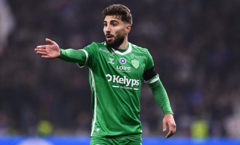 TRANSFER HABERİ - Beşiktaş ve Galatasaray'ın gündemindeydi! Fenerbahçe o ismin peşine düştü- Fenerbahçe