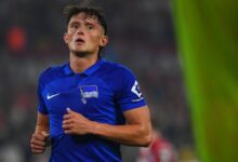TRANSFER HABERİ | Beşiktaş'a Alman kanat: Fabian Reese! İşte teklif edilecek rakam...- Fenerbahçe