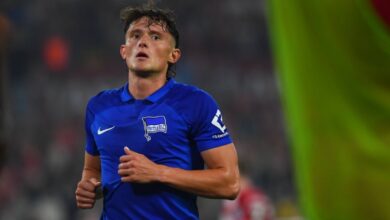 TRANSFER HABERİ | Beşiktaş'a Alman kanat: Fabian Reese! İşte teklif edilecek rakam...- Beşiktaş
