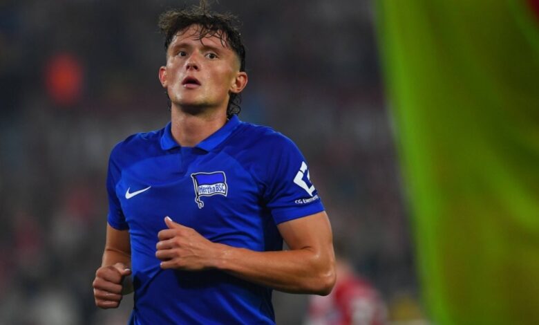 TRANSFER HABERİ | Beşiktaş'a Alman kanat: Fabian Reese! İşte teklif edilecek rakam... 10 TRANSFER HABERİ | Beşiktaş'a Alman kanat: Fabian Reese! İşte teklif edilecek rakam...- Futbol