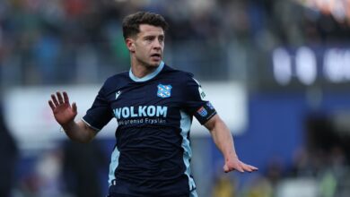TRANSFER HABERİ | Beşiktaş'a Alman sol bek: Mats Köhlert! Prensip anlaşmasına varıldı- Beşiktaş