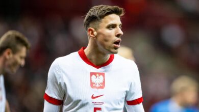 TRANSFER HABERİ | Beşiktaş'a Jan Bednarek piyangosu! Sıcak bakıyor...- Beşiktaş