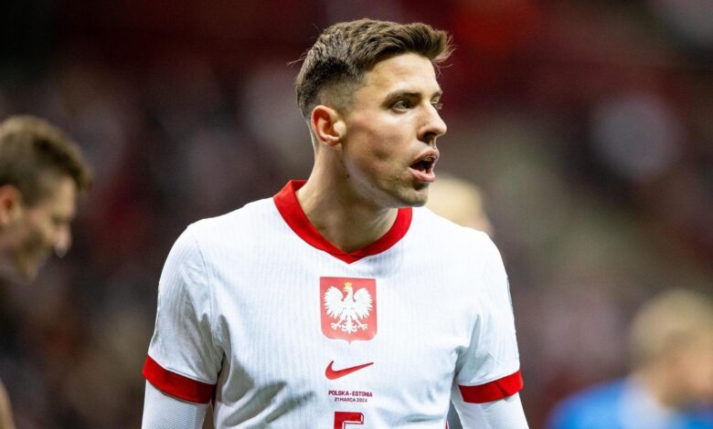 TRANSFER HABERİ | Beşiktaş'a Jan Bednarek piyangosu! Sıcak bakıyor... 11 TRANSFER HABERİ | Beşiktaş'a Jan Bednarek piyangosu! Sıcak bakıyor...- Diğer Sporlar