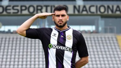 TRANSFER HABERİ | Beşiktaş'a Sambacı stoper: Ze Vitor!- Beşiktaş
