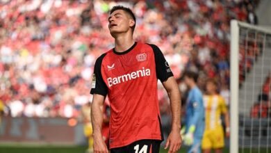 TRANSFER HABERİ | Beşiktaş'ta flaş Patrik Schick gelişmesi! Bayern Münih rakip oldu- Futbol