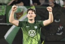TRANSFER HABERİ | Beşiktaş'ta Jonas Wind ısrarı sürüyor! 10 milyon Euro bütçe ayrıldı- Trabzonspor