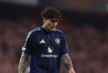TRANSFER HABERİ | Beşiktaş'ta rota Victor Lindelöf! Solskjaer eski öğrencisini getirtiyor- Beşiktaş