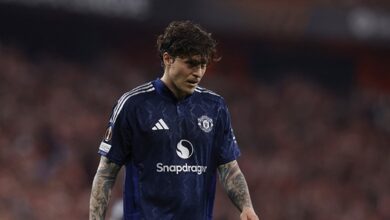 TRANSFER HABERİ | Beşiktaş'ta rota Victor Lindelöf! Solskjaer eski öğrencisini getirtiyor- Beşiktaş