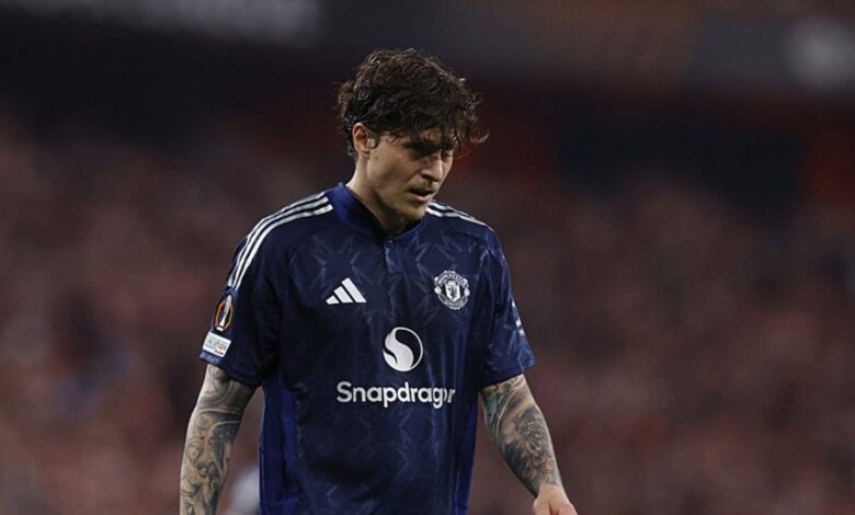 TRANSFER HABERİ | Beşiktaş'ta rota Victor Lindelöf! Solskjaer eski öğrencisini getirtiyor 11 TRANSFER HABERİ | Beşiktaş'ta rota Victor Lindelöf! Solskjaer eski öğrencisini getirtiyor- Futbol