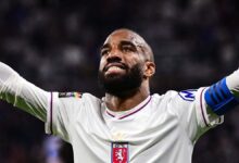 TRANSFER HABERİ | Beşiktaş'ta rota yeniden Alexandre Lacazette! Görüşmeler başladı- Ligler