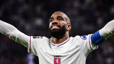 TRANSFER HABERİ | Beşiktaş'ta rota yeniden Alexandre Lacazette! Görüşmeler başladı- Diğer Haberler