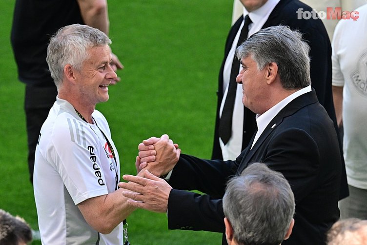 TRANSFER HABERİ - Beşiktaş'ta Semih Kılıçsoy için yeni plan! Kiralık formülü gündemde- Beşiktaş