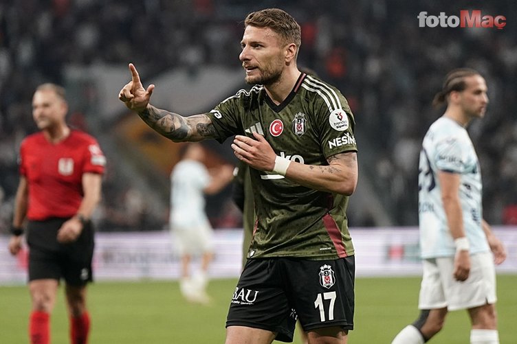 TRANSFER HABERİ - Beşiktaş'ta Semih Kılıçsoy için yeni plan! Kiralık formülü gündemde- Beşiktaş