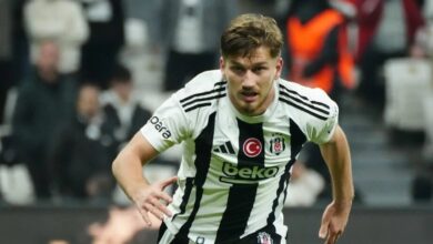 TRANSFER HABERİ - Beşiktaş'ta Semih Kılıçsoy için yeni plan! Kiralık formülü gündemde- Beşiktaş