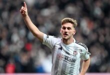 TRANSFER HABERİ | Beşiktaş'ta Semih Kılıçsoy’a Ada’dan yeni talip- Trabzonspor