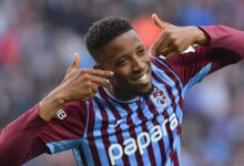 TRANSFER HABERİ | Beşiktaş'ta Simon Banza iddiası! Maç kadrosuna alınmadı- Gol