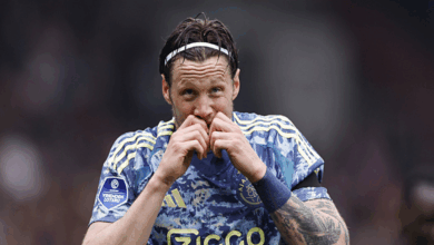 TRANSFER HABERİ | Beşiktaş'ta Wout Weghorst gelişmesi! Kesenin ağzı açıldı- Beşiktaş