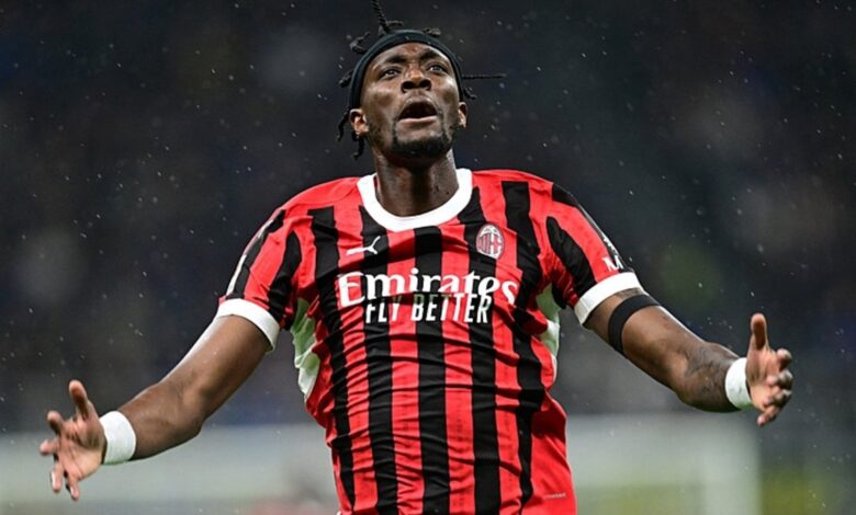 TRANSFER HABERİ | Beşiktaş'tan Fenerbahçe'ye Tammy Abraham çalımı! Resmi teklif... 11 TRANSFER HABERİ | Beşiktaş'tan Fenerbahçe'ye Tammy Abraham çalımı! Resmi teklif...- Futbol