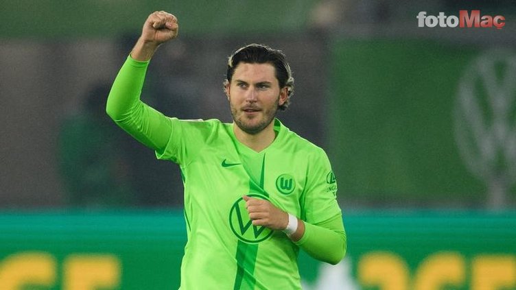 TRANSFER HABERİ - Beşiktaş’tan forvet hamlesi! İşte hedefteki o yıldız- Beşiktaş