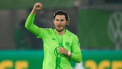TRANSFER HABERİ - Beşiktaş’tan forvet hamlesi! İşte hedefteki o yıldız- Futbol