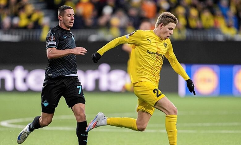 TRANSFER HABERİ | Beşiktaş'tan Jens Petter Hauge bombası! 11 TRANSFER HABERİ | Beşiktaş'tan Jens Petter Hauge bombası!- Diğer Haberler