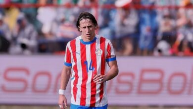 TRANSFER HABERİ - Beşiktaş'tan Matias Galarza Fonda hamlesi!- Futbol