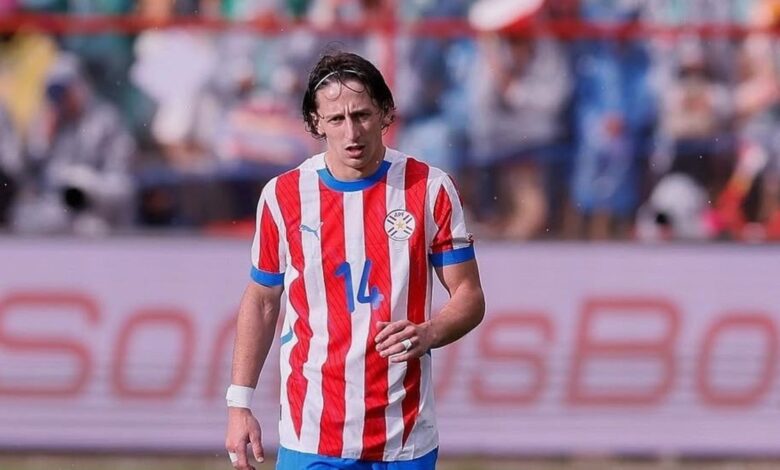 TRANSFER HABERİ - Beşiktaş'tan Matias Galarza Fonda hamlesi!- Beşiktaş