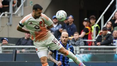 TRANSFER HABERİ - Beşiktaş'tan Zeki Çelik kapışması! İngiliz ekibi de peşinde- Beşiktaş